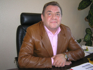 С. Н. Букреев
