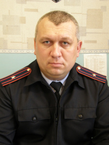 С. В. Жданов