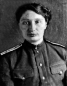 Е. А. Аристархова