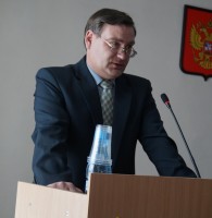 В. А. Солопов
