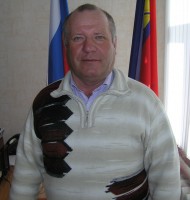 А. Д. Пеньков