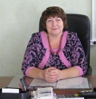 О. А. Самойлова