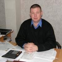 Д. В. Калашников