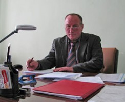 С. Л. Ермаков