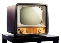 Уже в конце 1950-х годов советское телевидение стало общесоюзным (Фото: Mike Laptev, Shutterstock) 