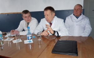 Депутат Госдумц отвечает на вопросы