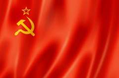 Красный флаг (Фото: Daboost, Shutterstock)