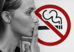 Бросить курить порой не просто, но всегда возможно (Фото: paul prescott, Shutterstock) 