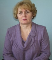 О. В. Меркулова
