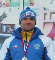 Сергей Лаптев