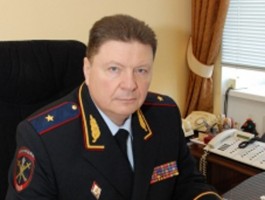 О. И. Торубаров