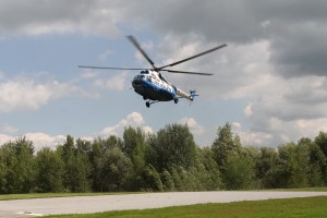 вертолет 1