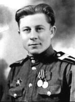 Иван Михайлович Виниченко