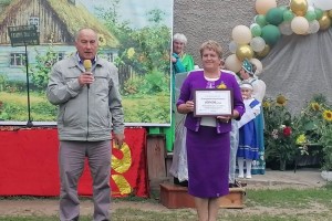 С. Л. Ермаков и Е. И. Шипугина