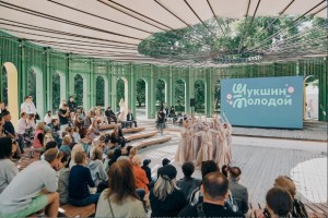 Шукшин молодой