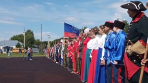 казаки